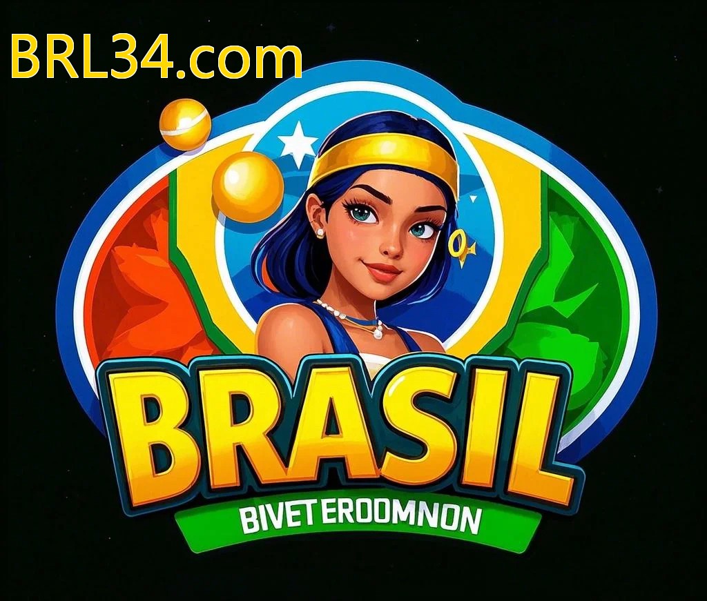 brl34game-Login