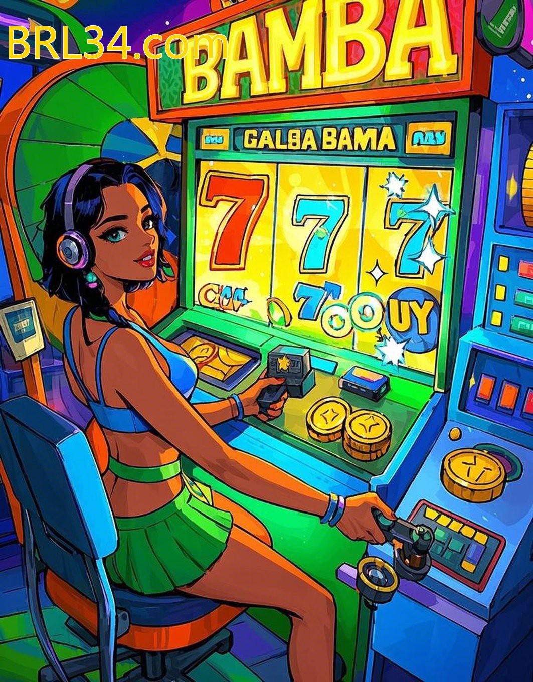 brl34 GAME-Slots